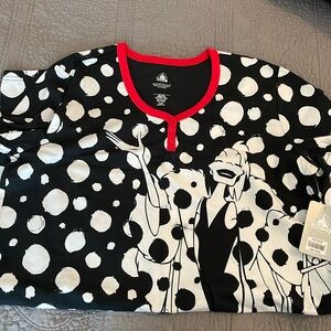 Cruella Night Shirt